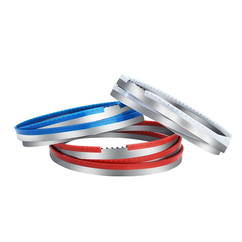 Food Grade Band Saw Blade best