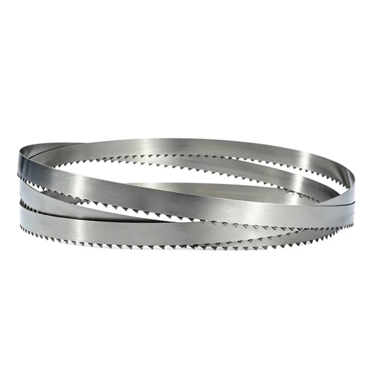 Food Grade Band Saw Blade best