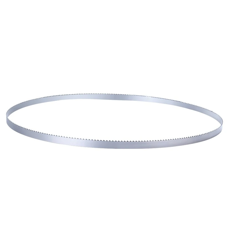 Food Grade Band Saw Blade high quality