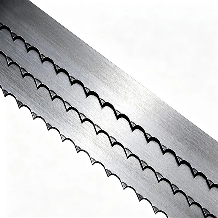 Food Grade Band Saw Blade suppliers