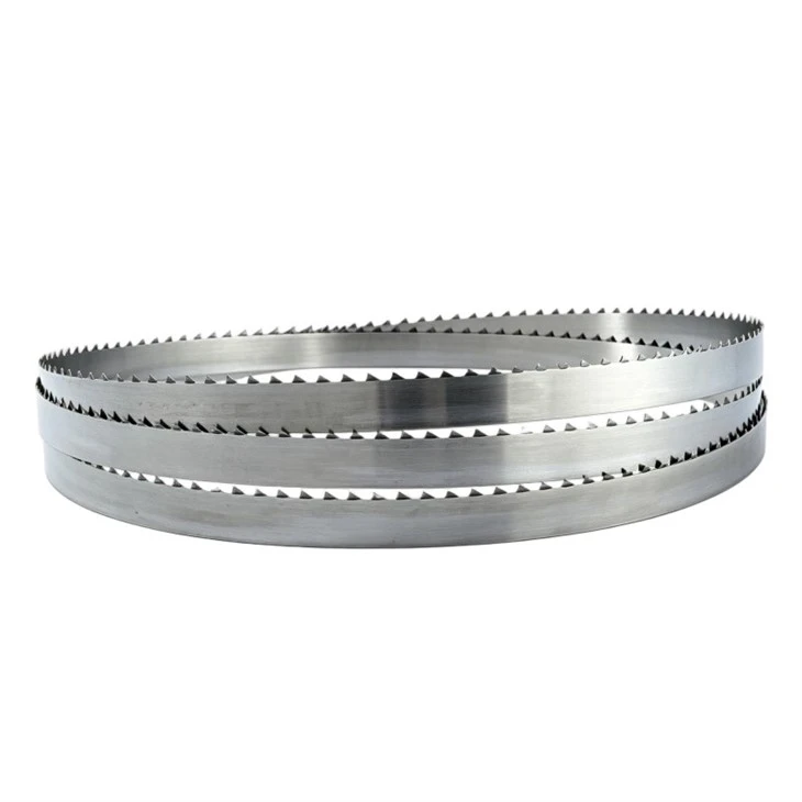 Food Grade Band Saw Blade suppliers